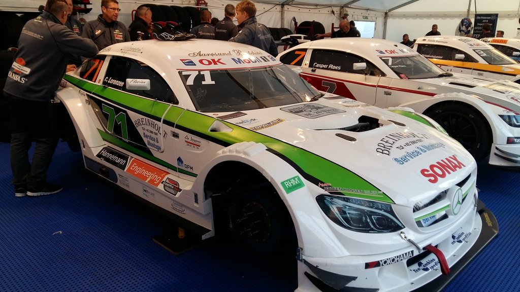 (Foto: MICCAR RACING)